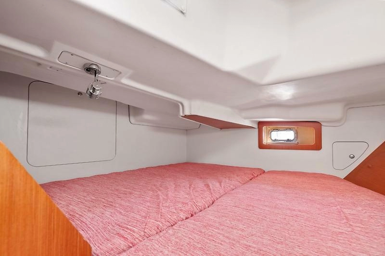 2008 Beneteau Oceanis Clipper 343