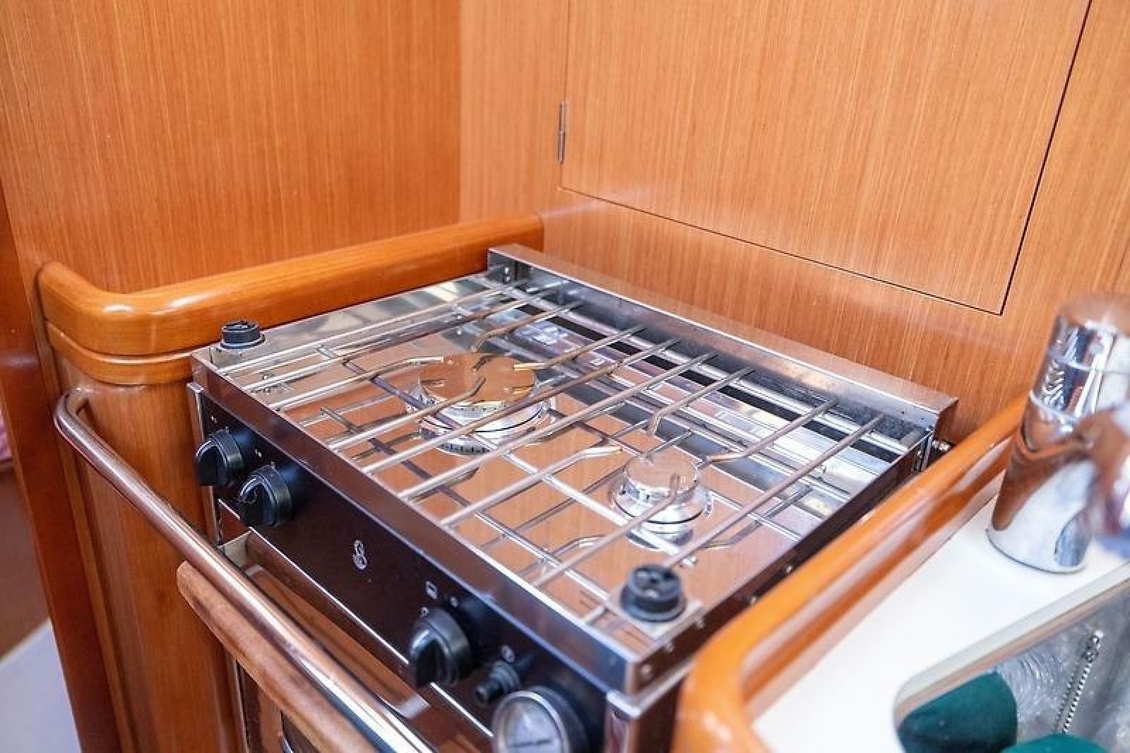 2008 Beneteau Oceanis Clipper 343