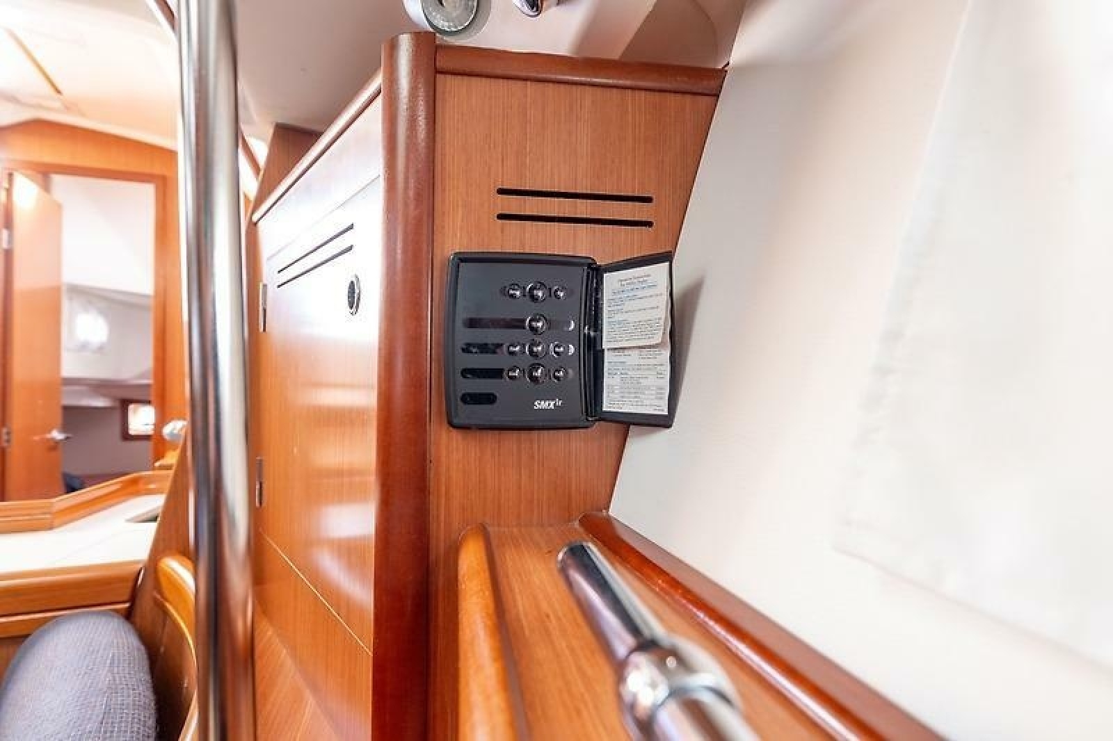 2008 Beneteau Oceanis Clipper 343