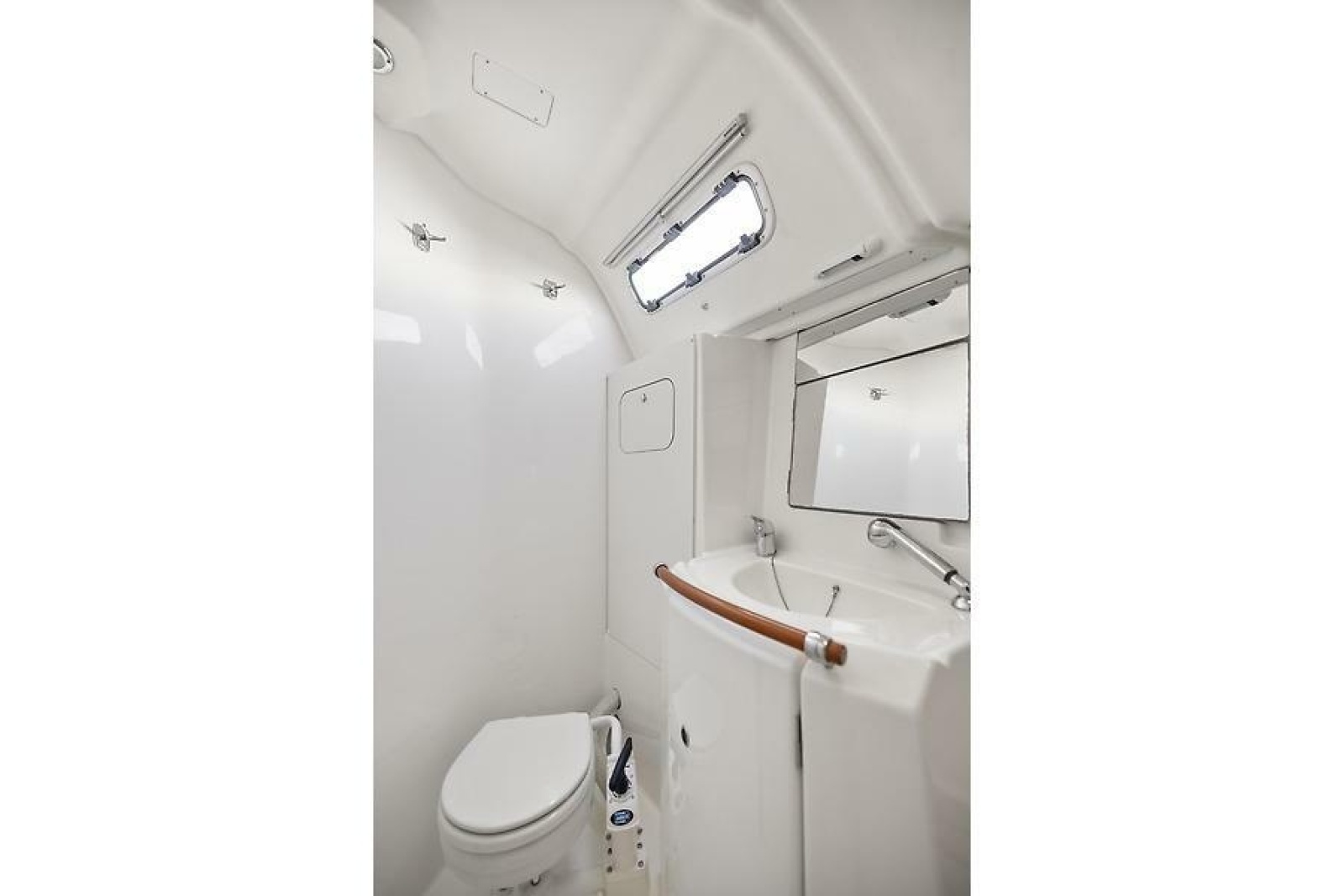 2008 Beneteau Oceanis Clipper 343
