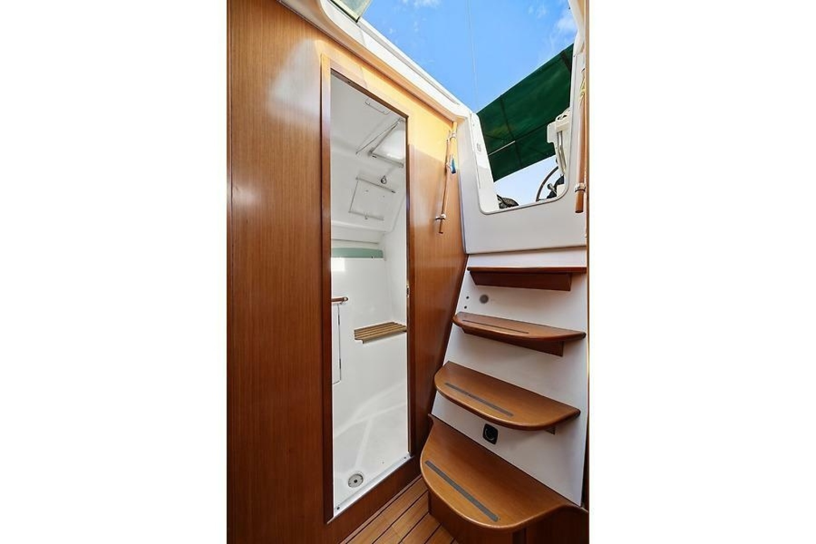 2008 Beneteau Oceanis Clipper 343