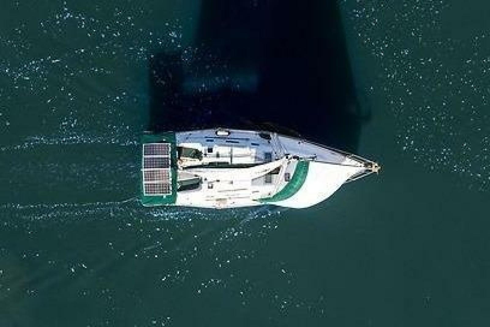 2008 Beneteau Oceanis Clipper 343