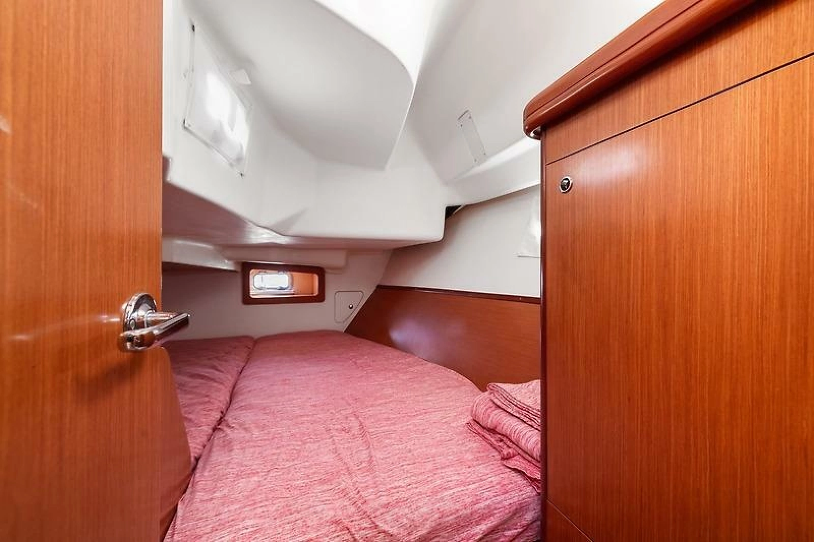 2008 Beneteau Oceanis Clipper 343