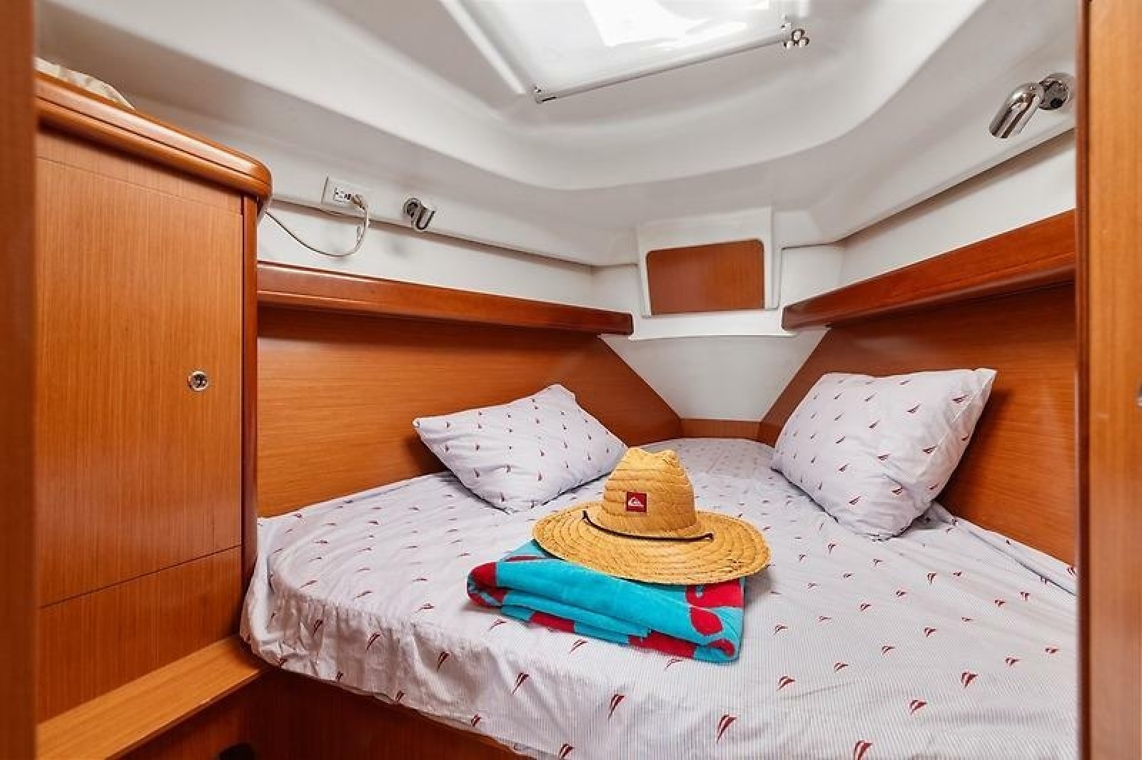 2008 Beneteau Oceanis Clipper 343
