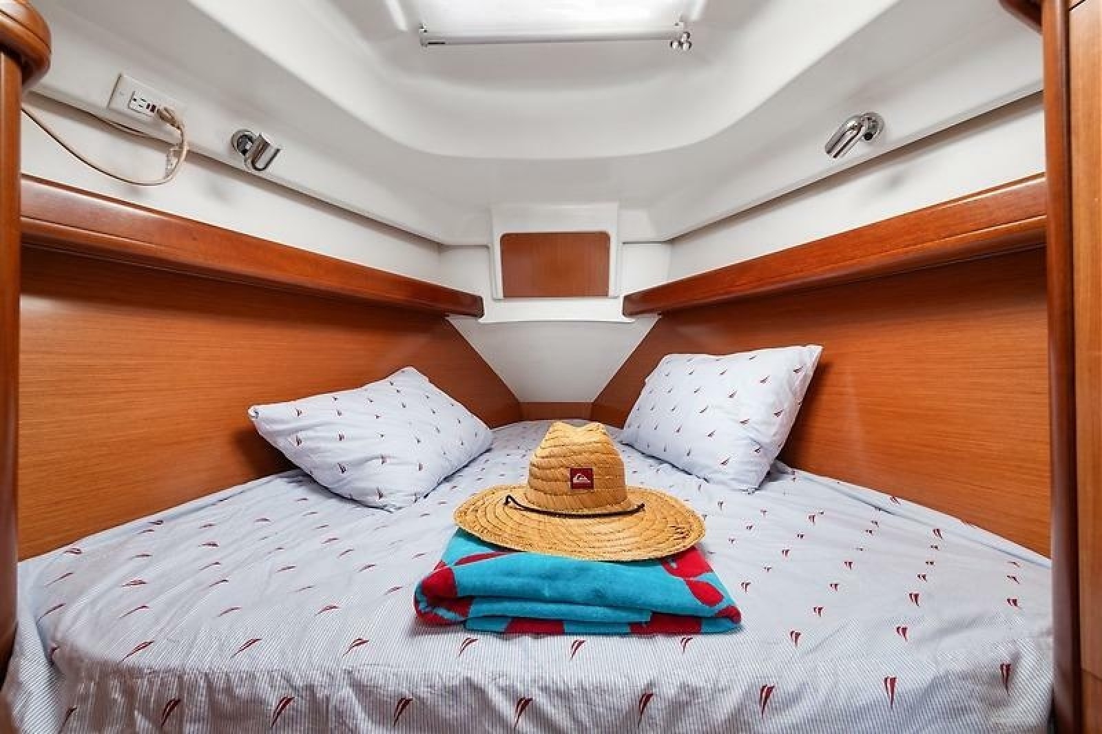 2008 Beneteau Oceanis Clipper 343
