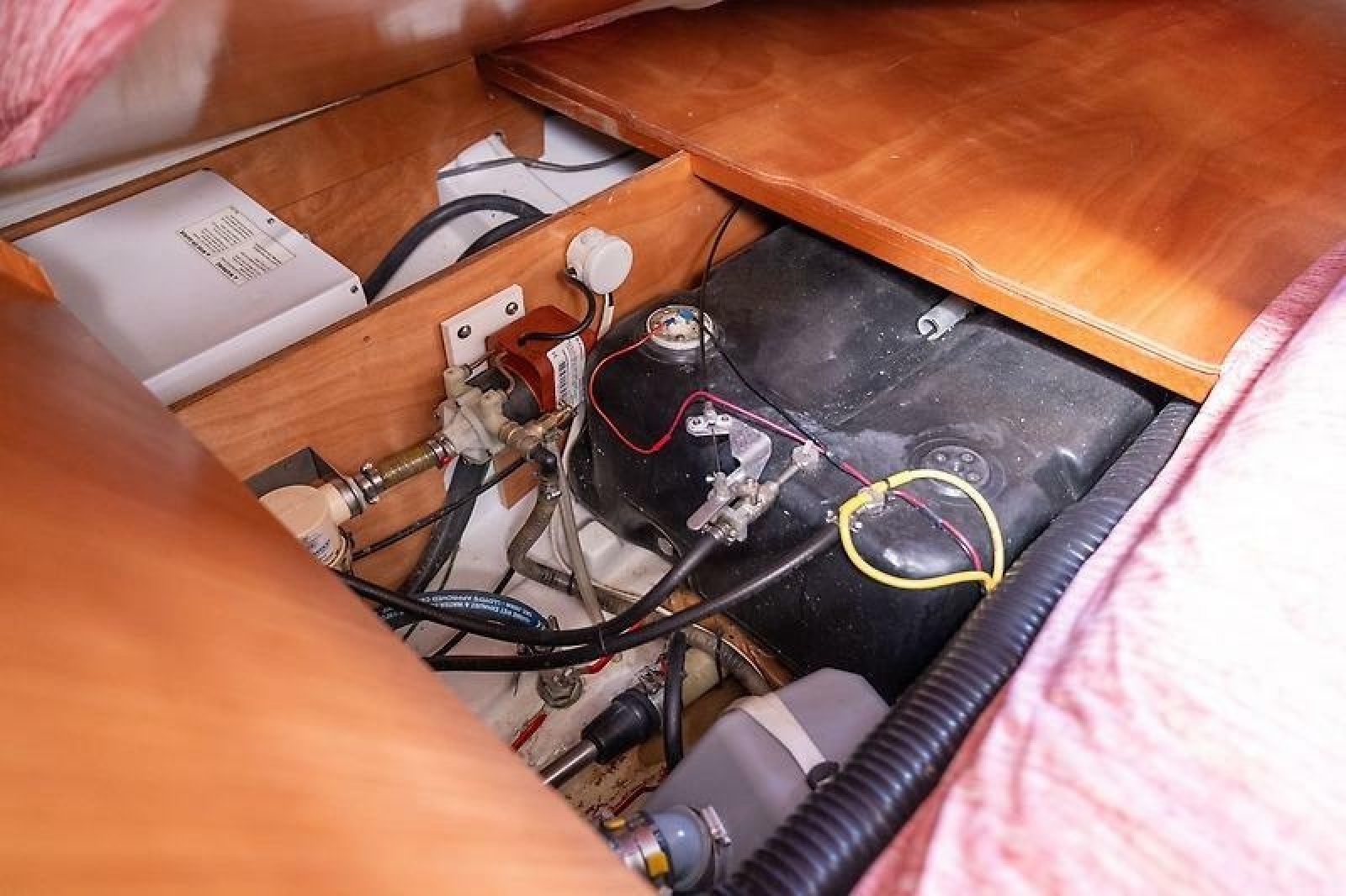 2008 Beneteau Oceanis Clipper 343