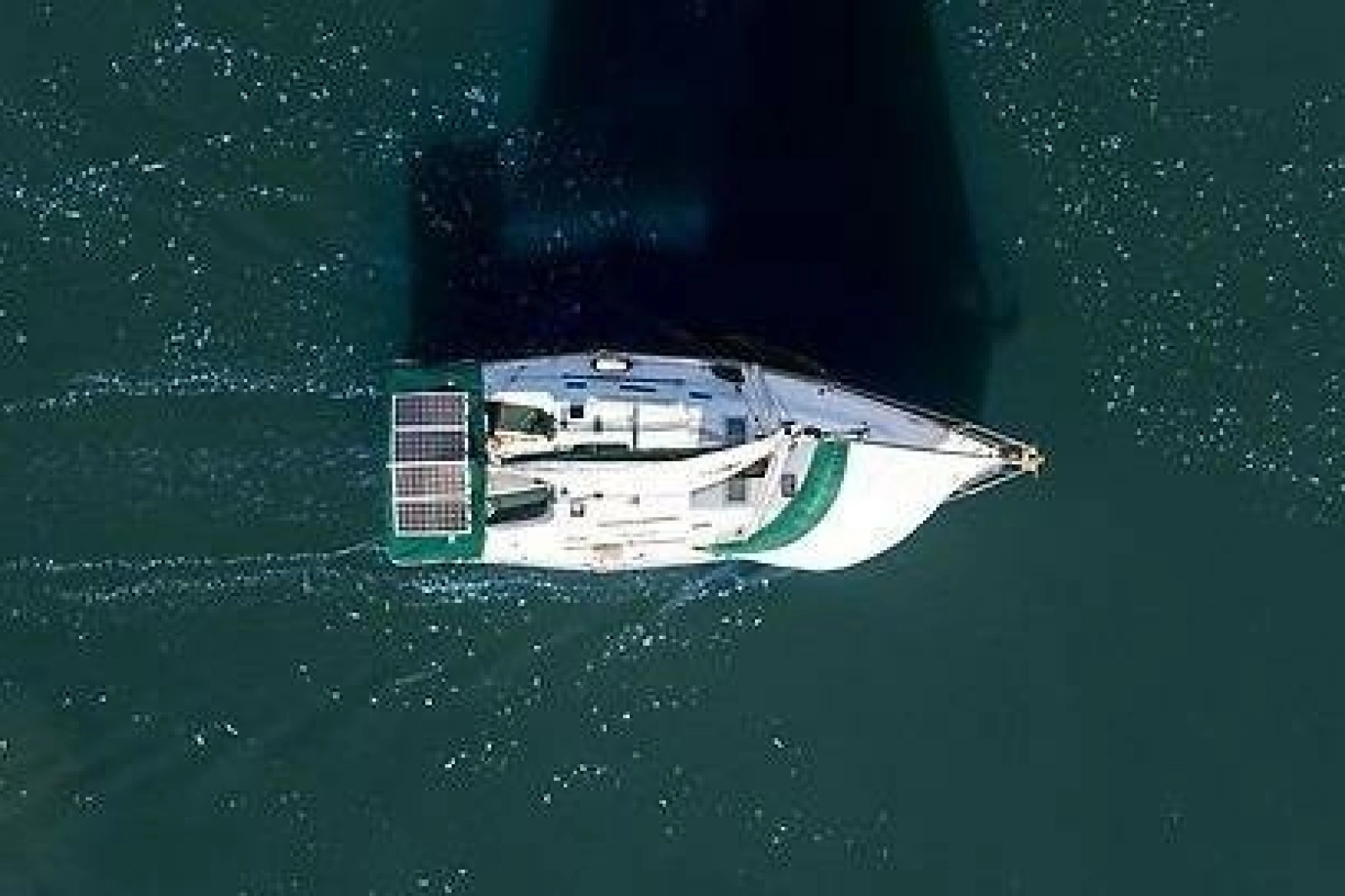 2008 Beneteau Oceanis Clipper 343