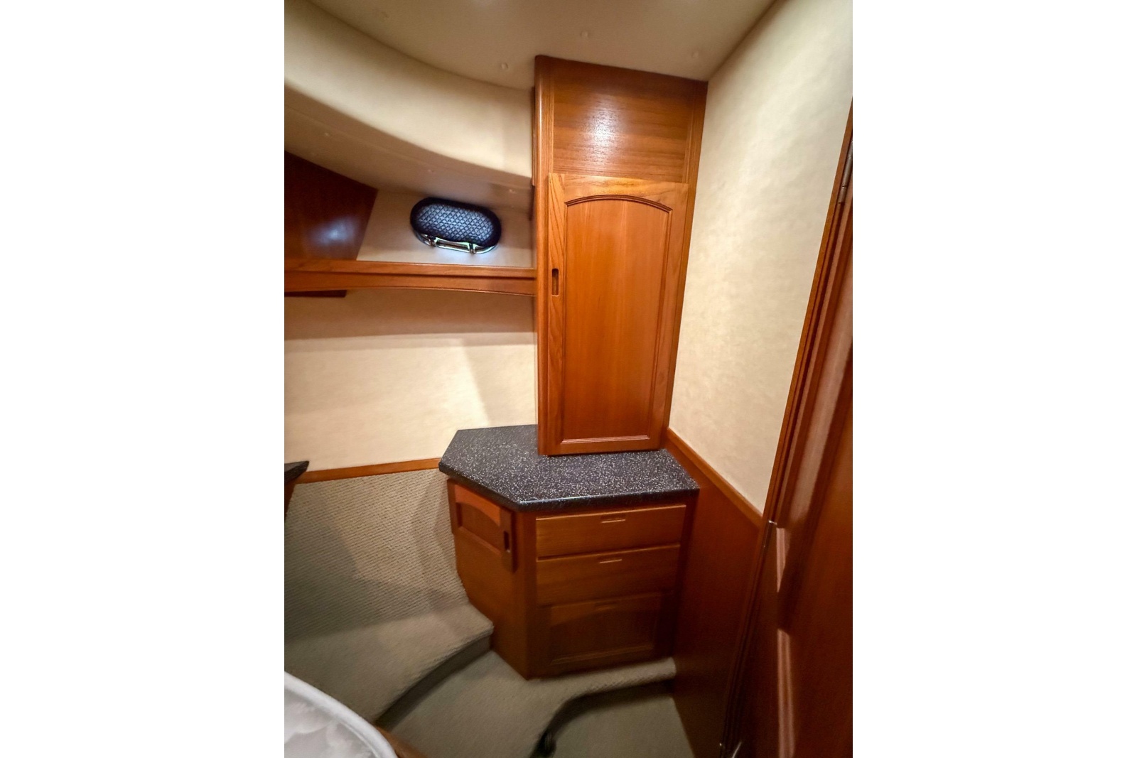2007 Nordic Tugs 54