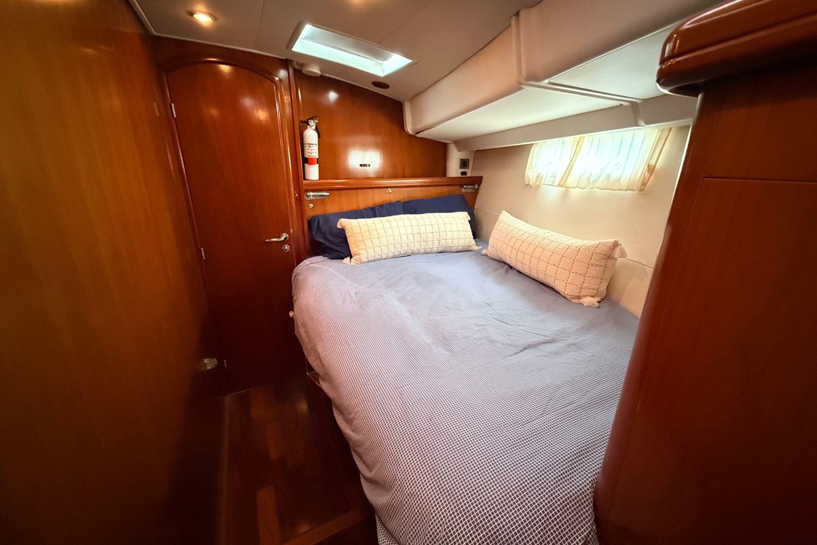 2005 Beneteau 57