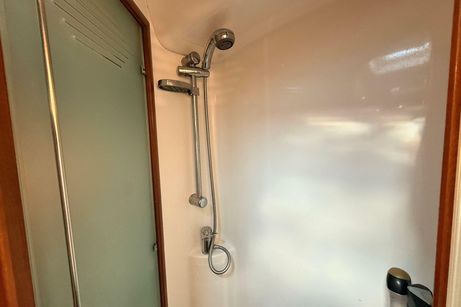 2005 Beneteau 57