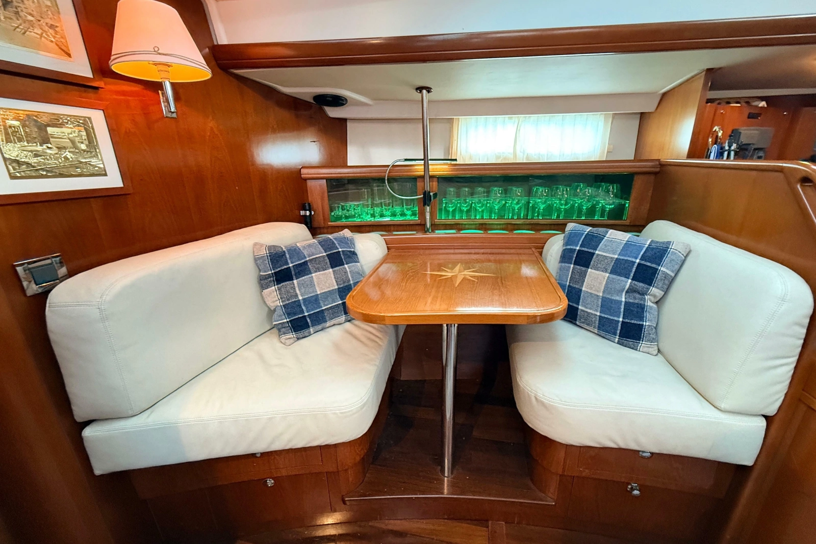 2005 Beneteau 57