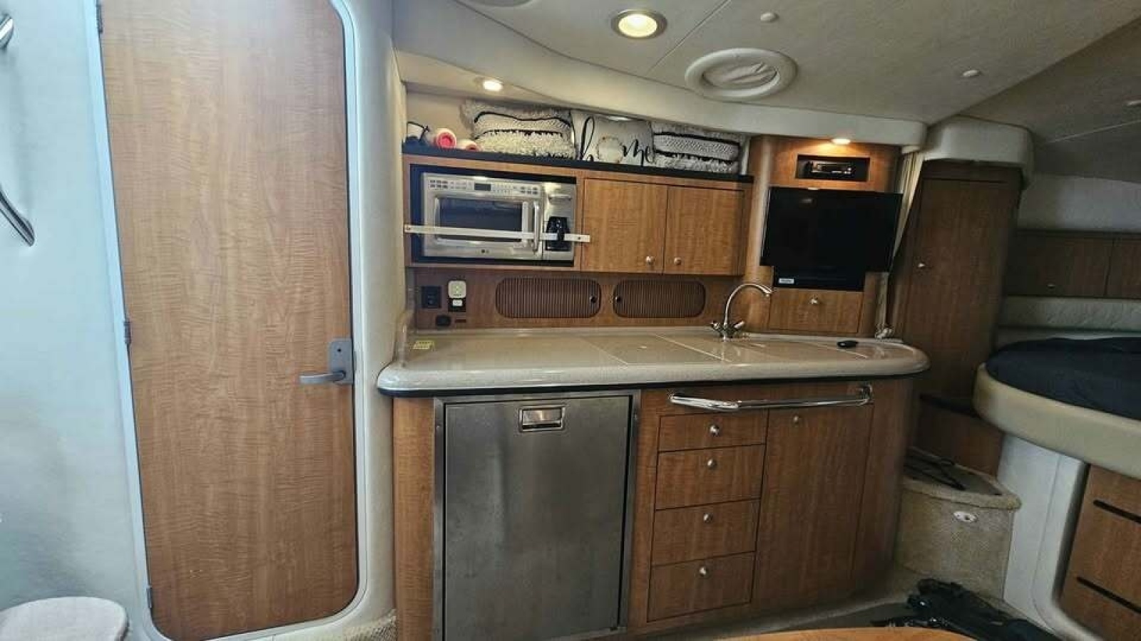 2006 Sea Ray 340 Sundancer