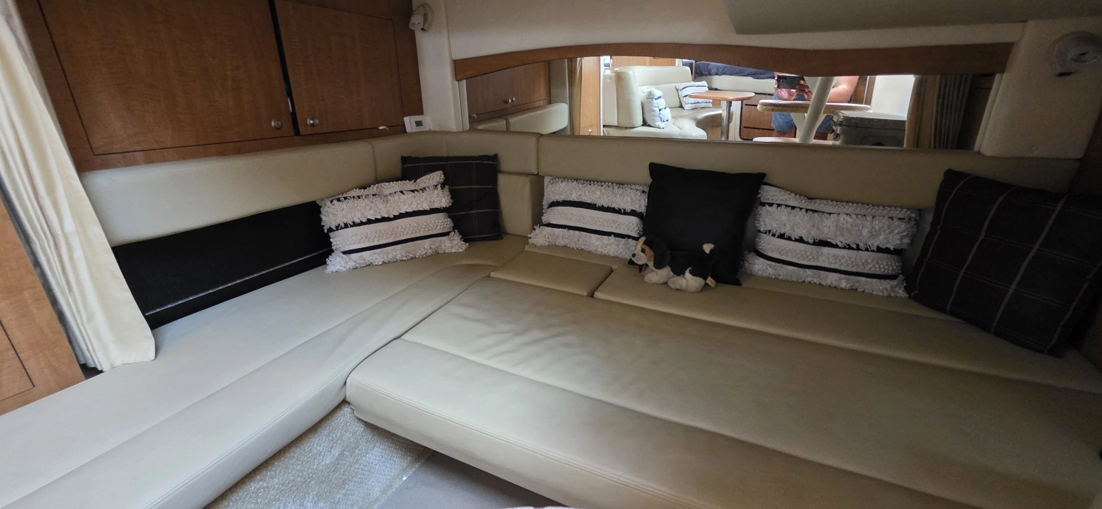 2006 Sea Ray 340 Sundancer