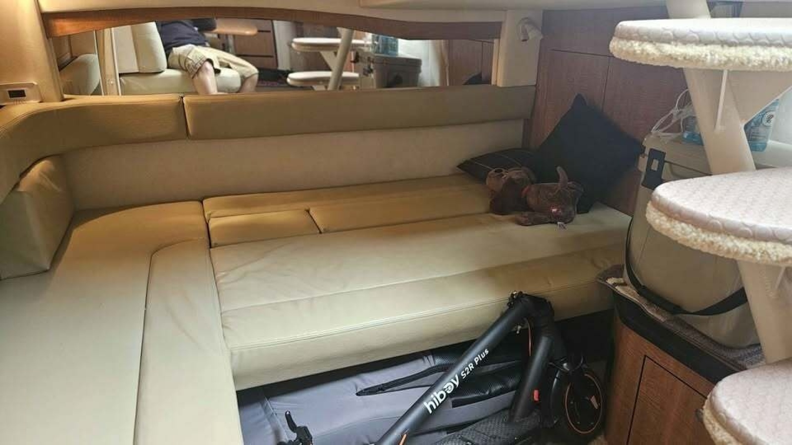 2006 Sea Ray 340 Sundancer