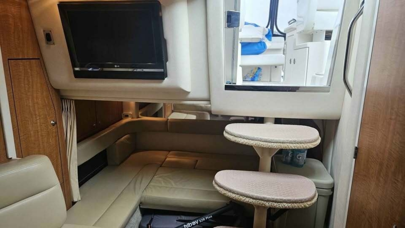 2006 Sea Ray 340 Sundancer