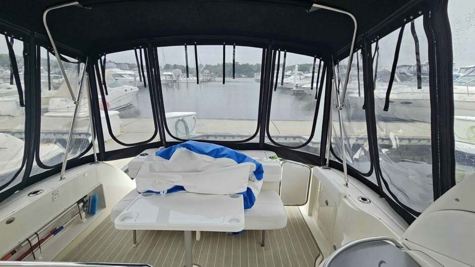 2006 Sea Ray 340 Sundancer