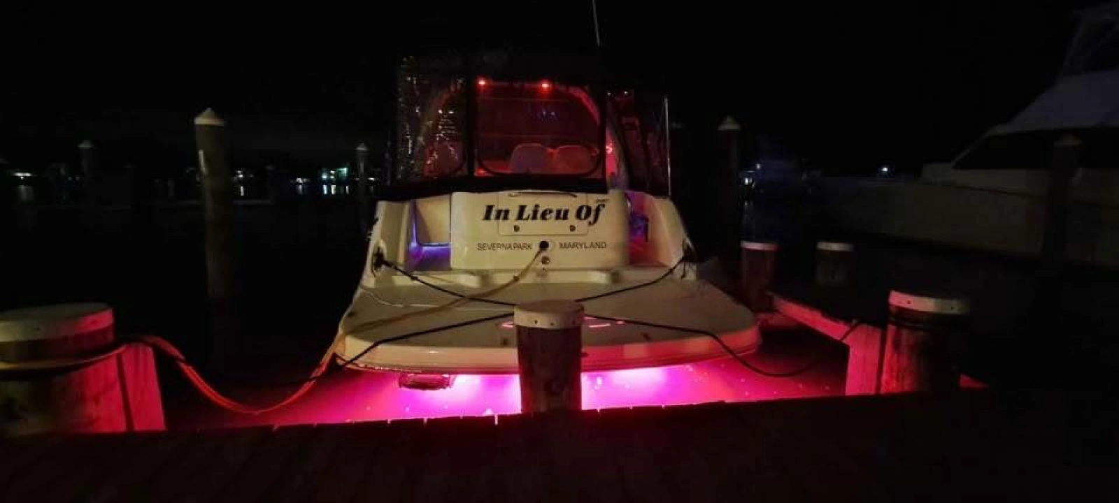 2006 Sea Ray 340 Sundancer