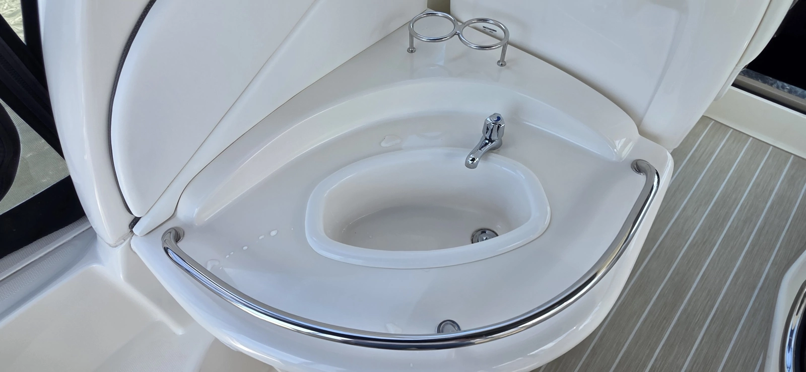 2006 Sea Ray 340 Sundancer