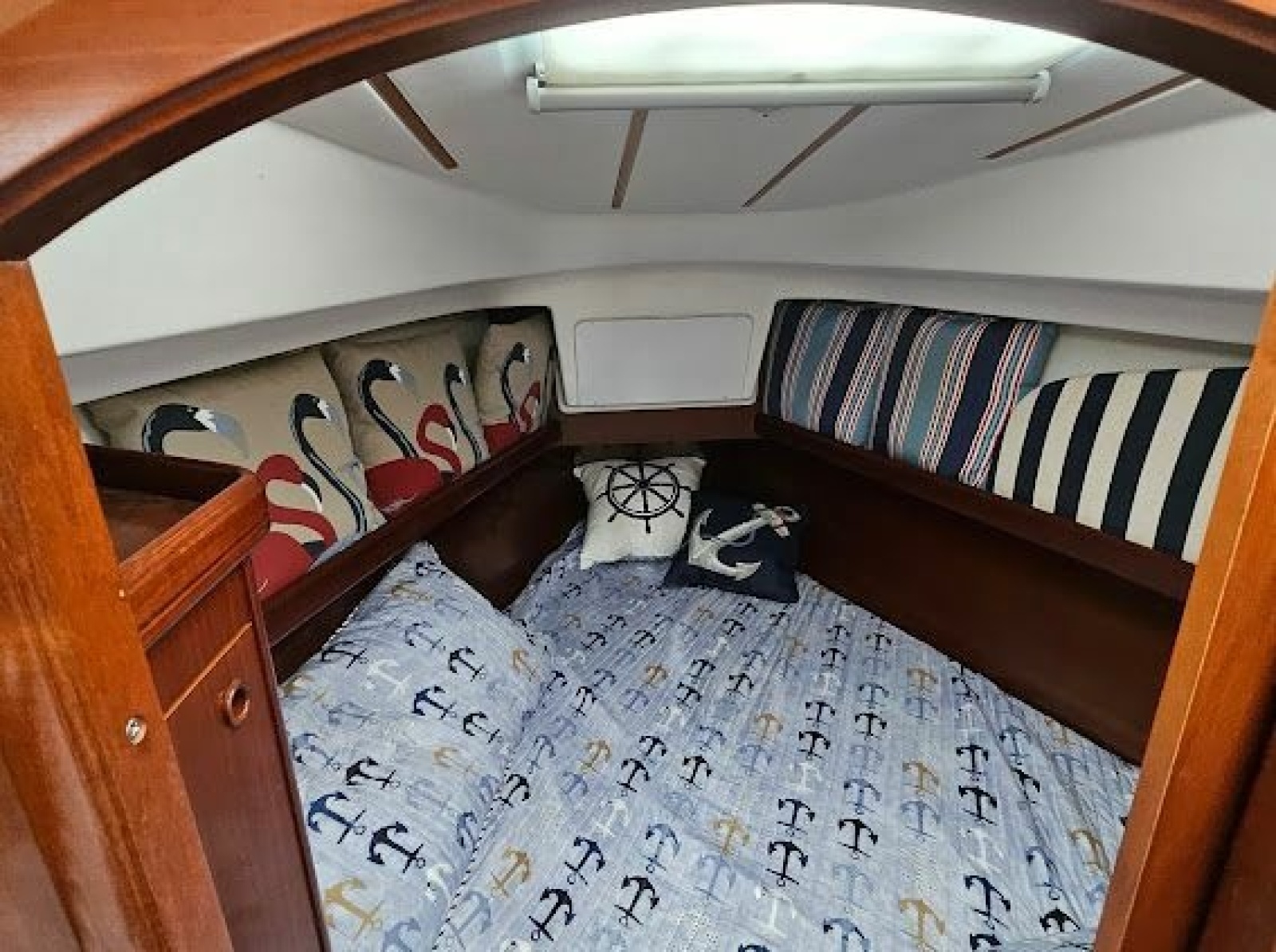 2004 Beneteau Oceanis Clipper 331