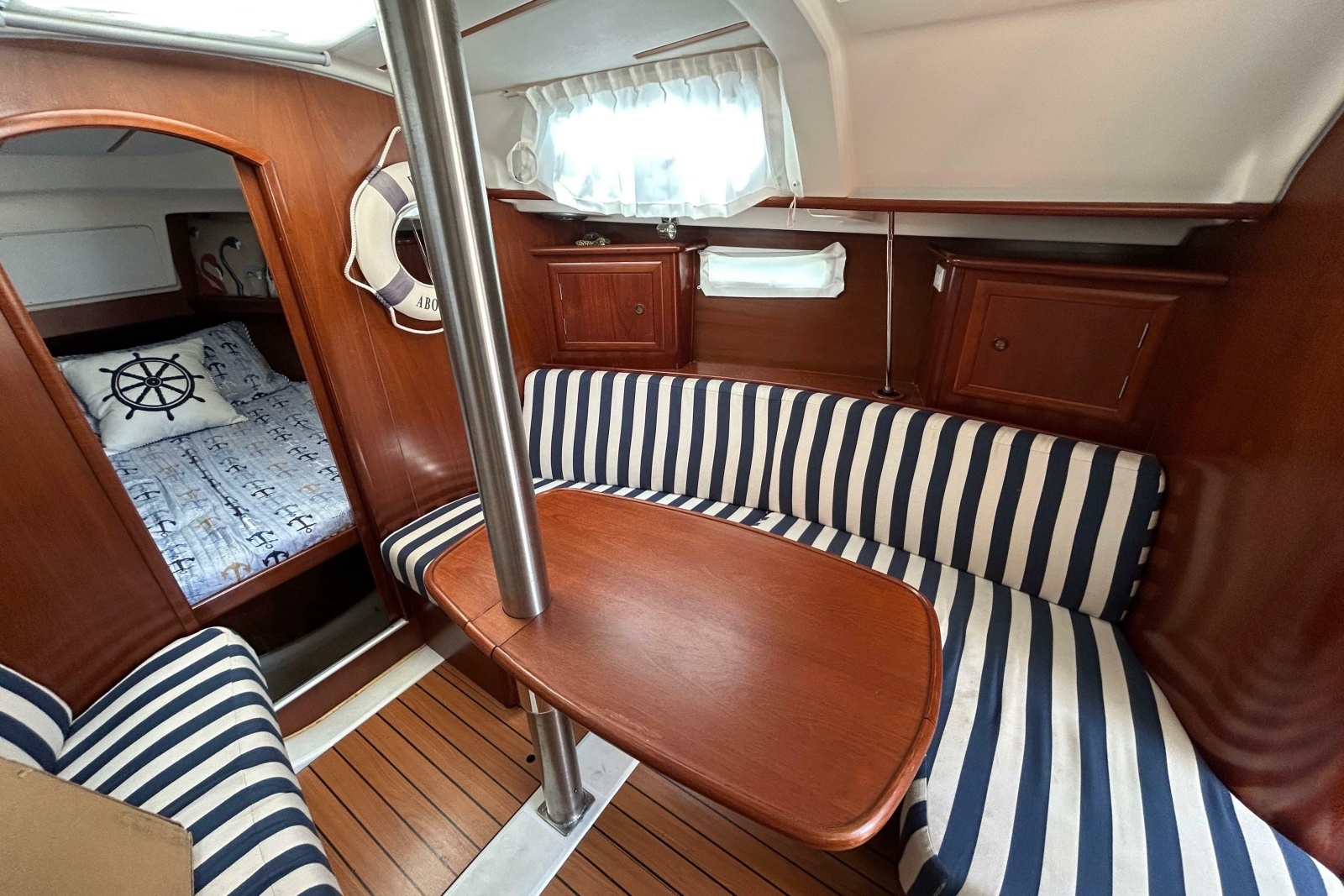 2004 Beneteau Oceanis Clipper 331