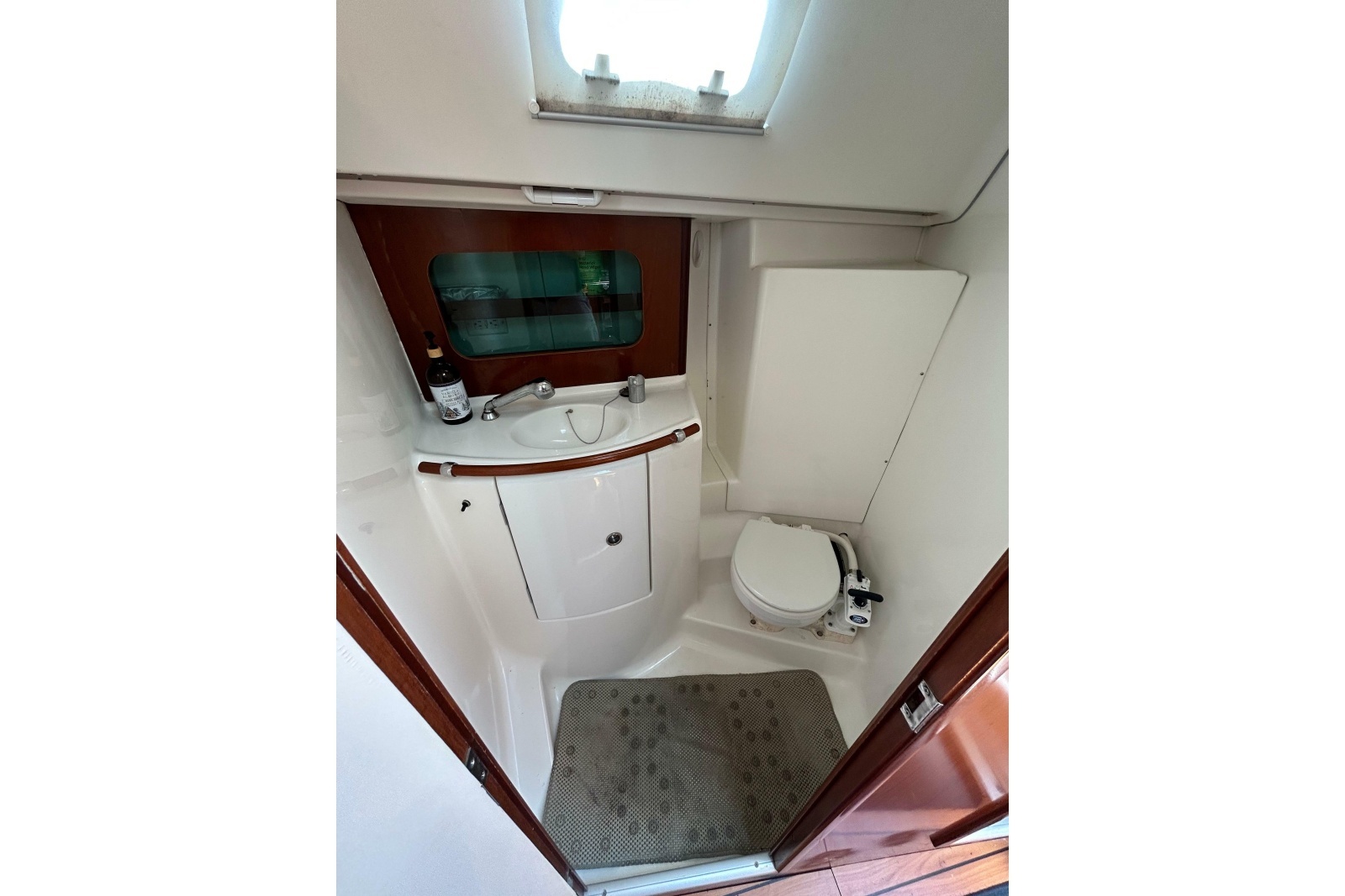 2004 Beneteau Oceanis Clipper 331