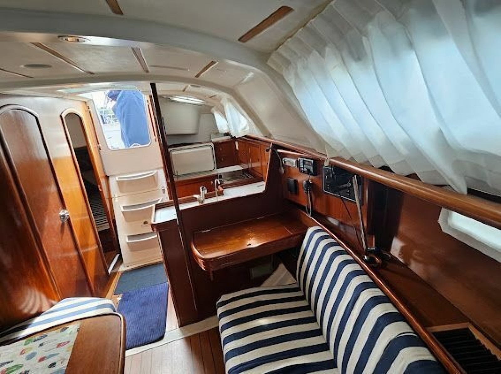 2004 Beneteau Oceanis Clipper 331