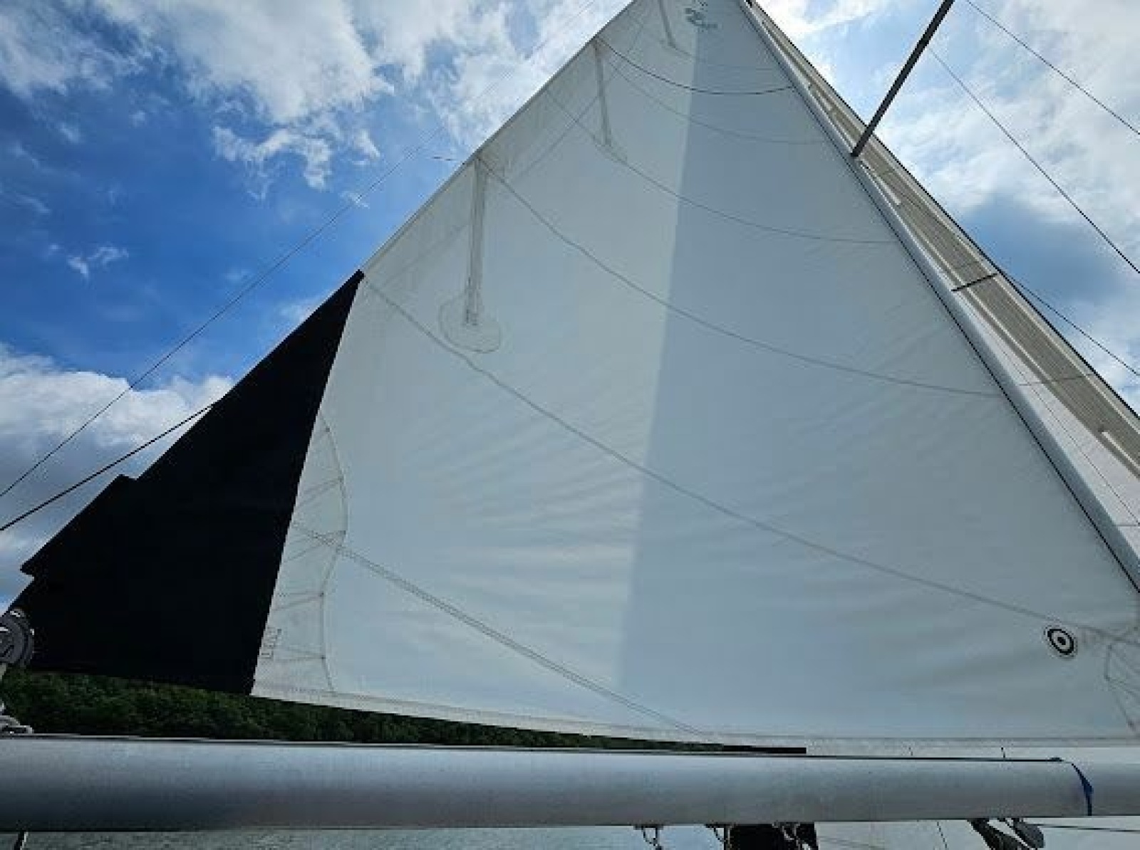 2004 Beneteau Oceanis Clipper 331