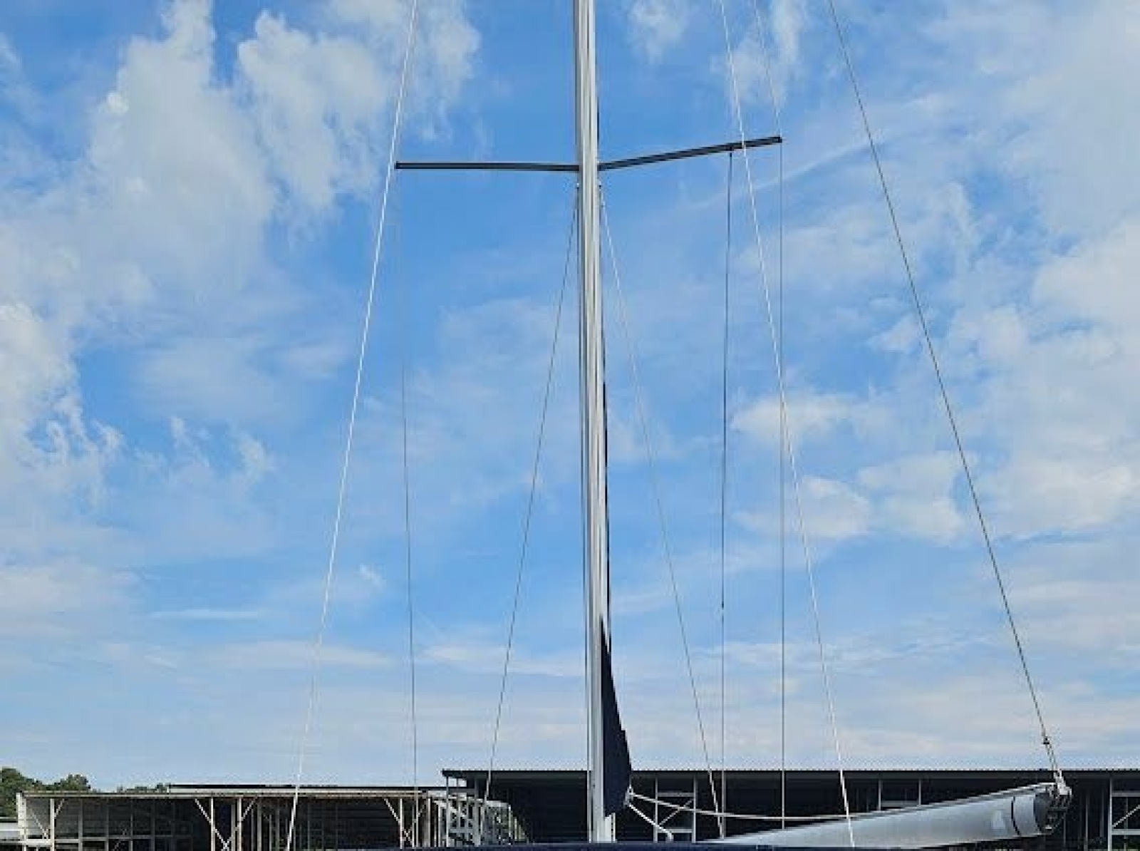 2004 Beneteau Oceanis Clipper 331