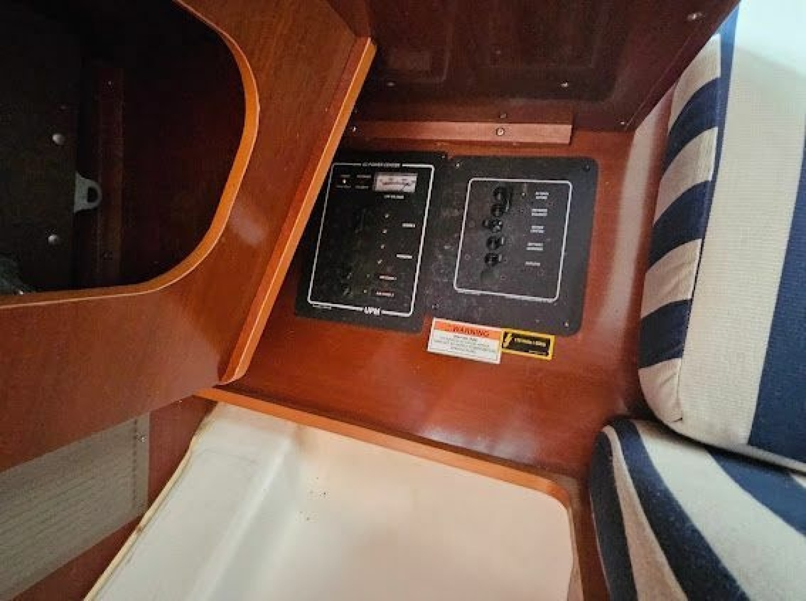2004 Beneteau Oceanis Clipper 331