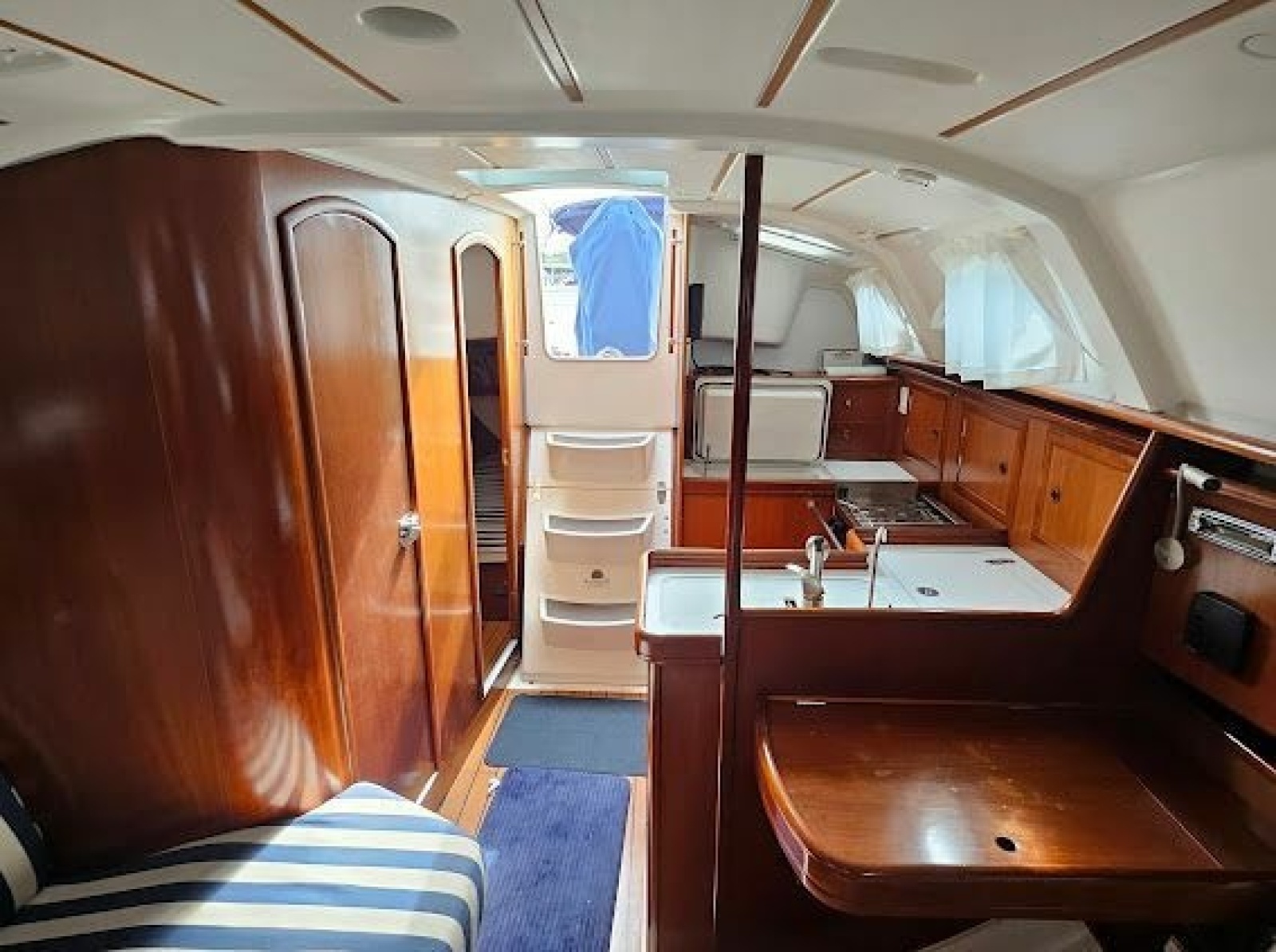2004 Beneteau Oceanis Clipper 331
