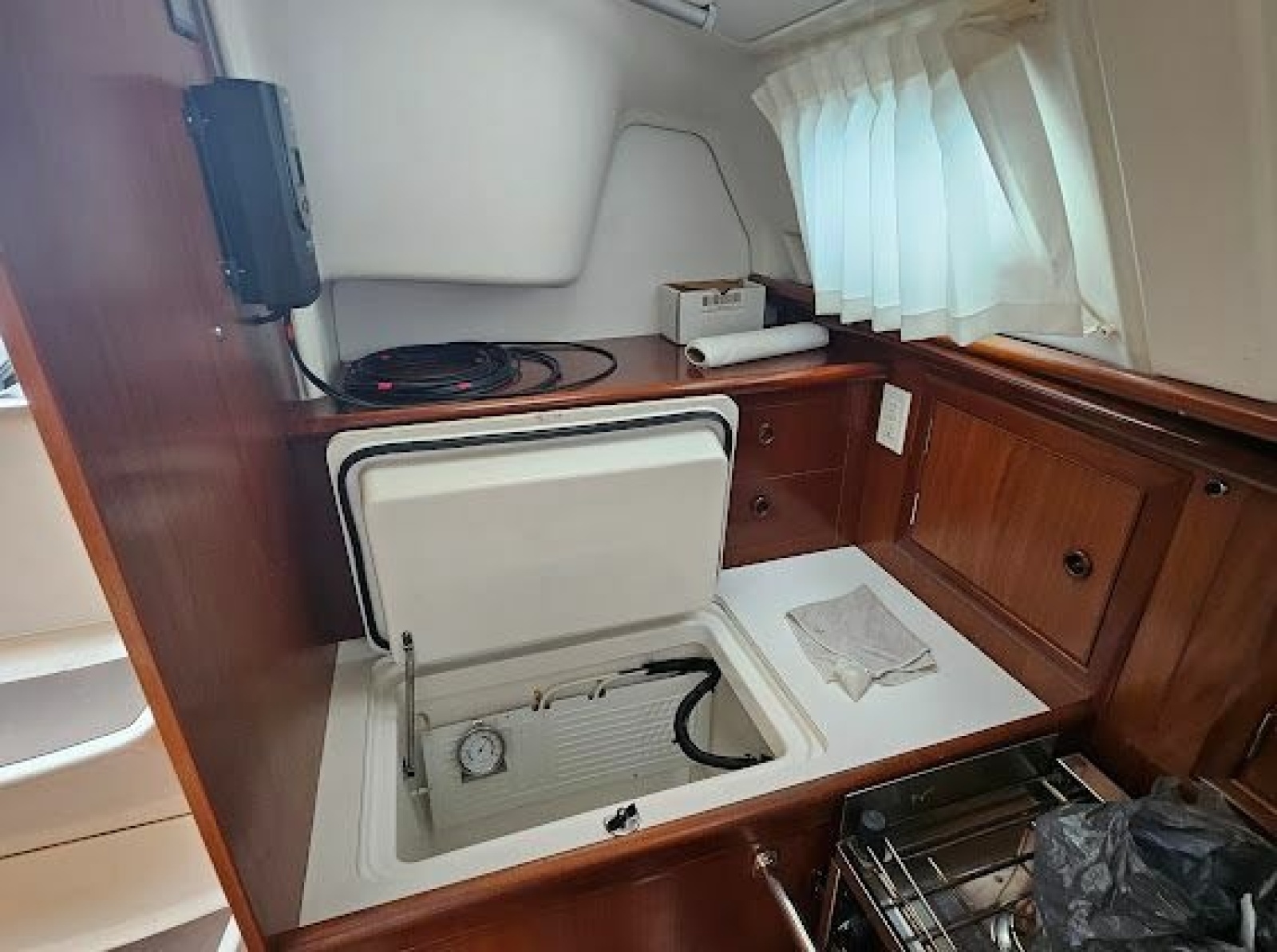 2004 Beneteau Oceanis Clipper 331