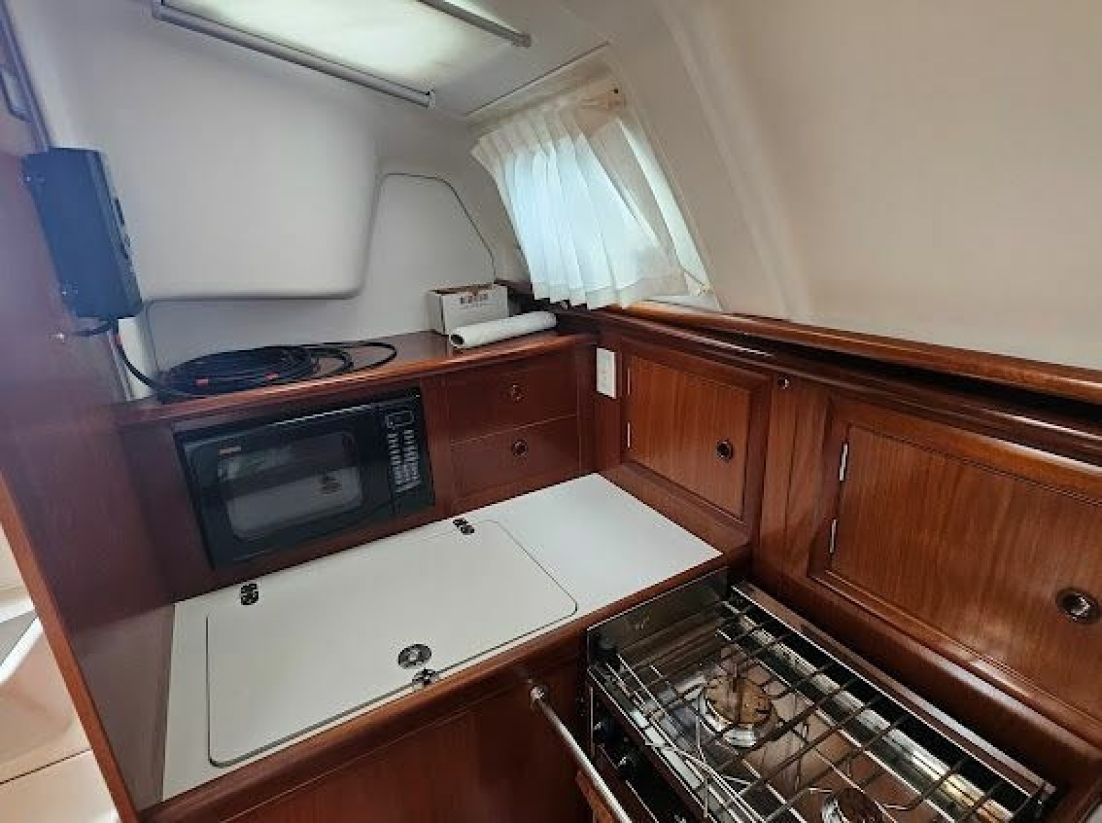 2004 Beneteau Oceanis Clipper 331