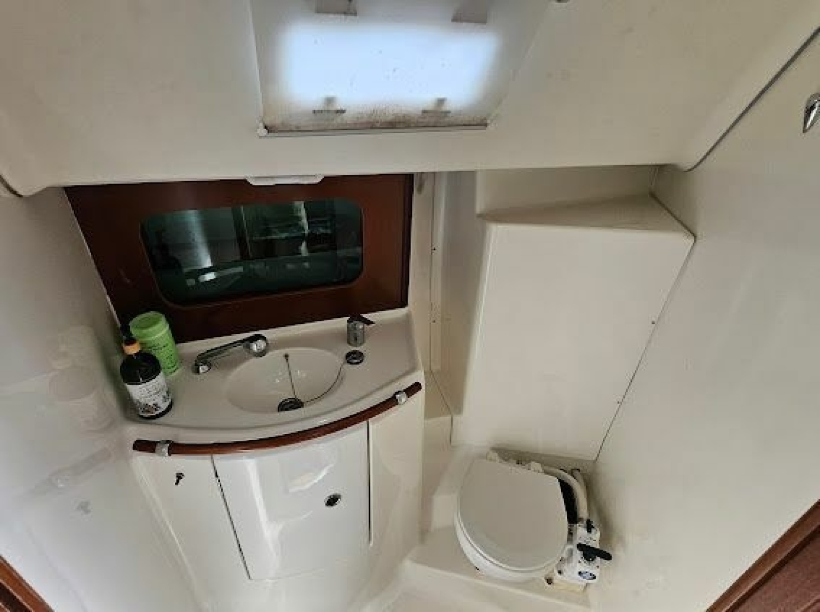 2004 Beneteau Oceanis Clipper 331