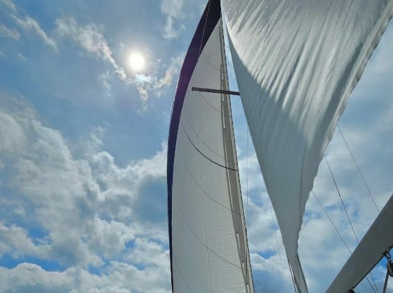 2004 Beneteau Oceanis Clipper 331
