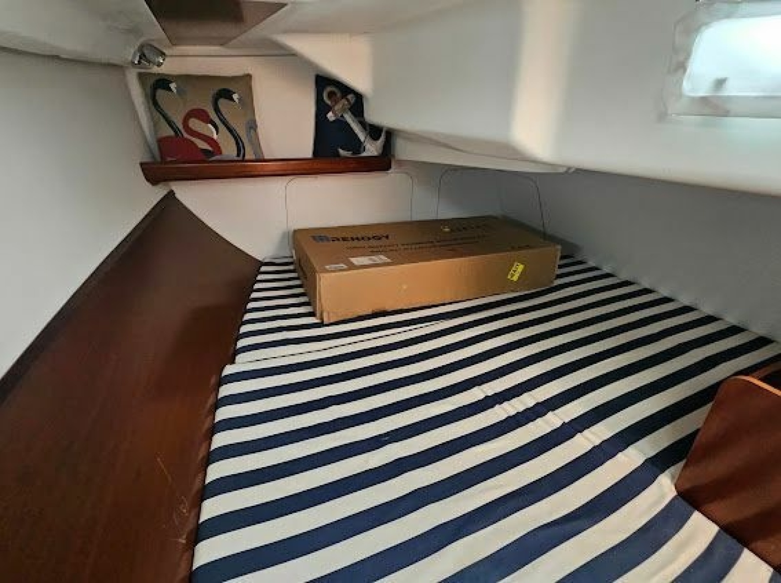 2004 Beneteau Oceanis Clipper 331