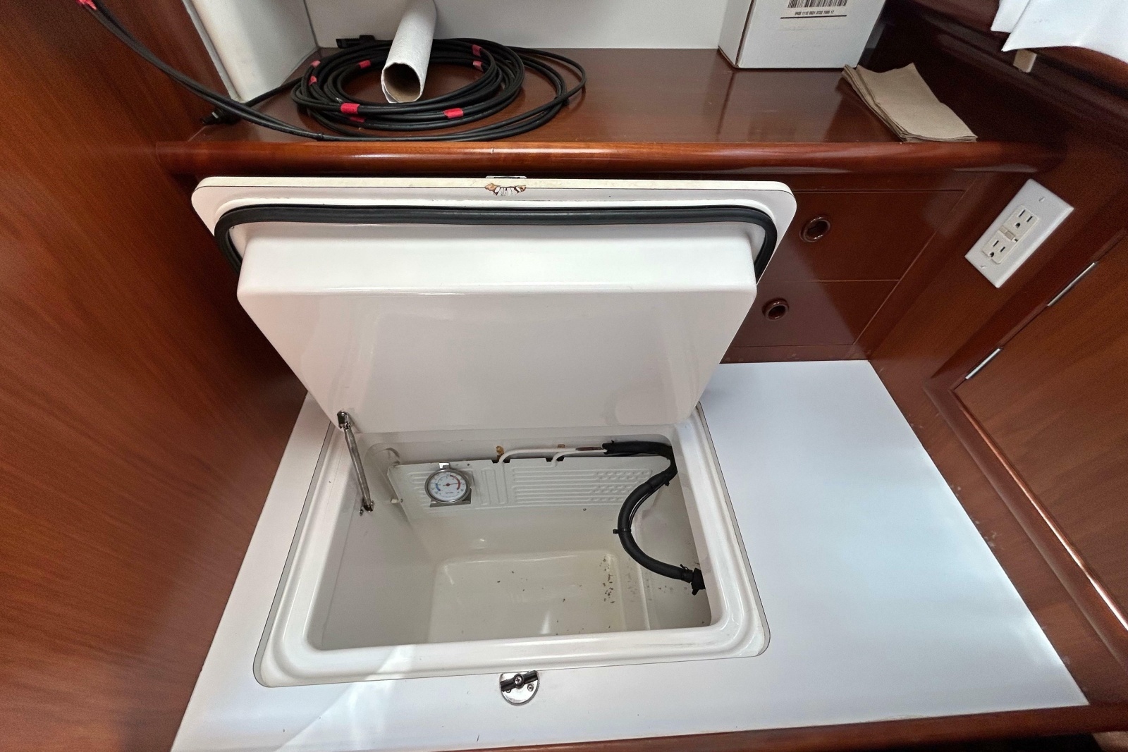 2004 Beneteau Oceanis Clipper 331