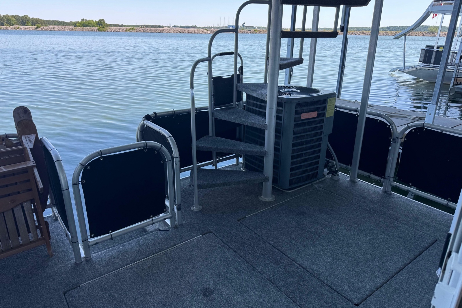 2004 Starlite 65x16