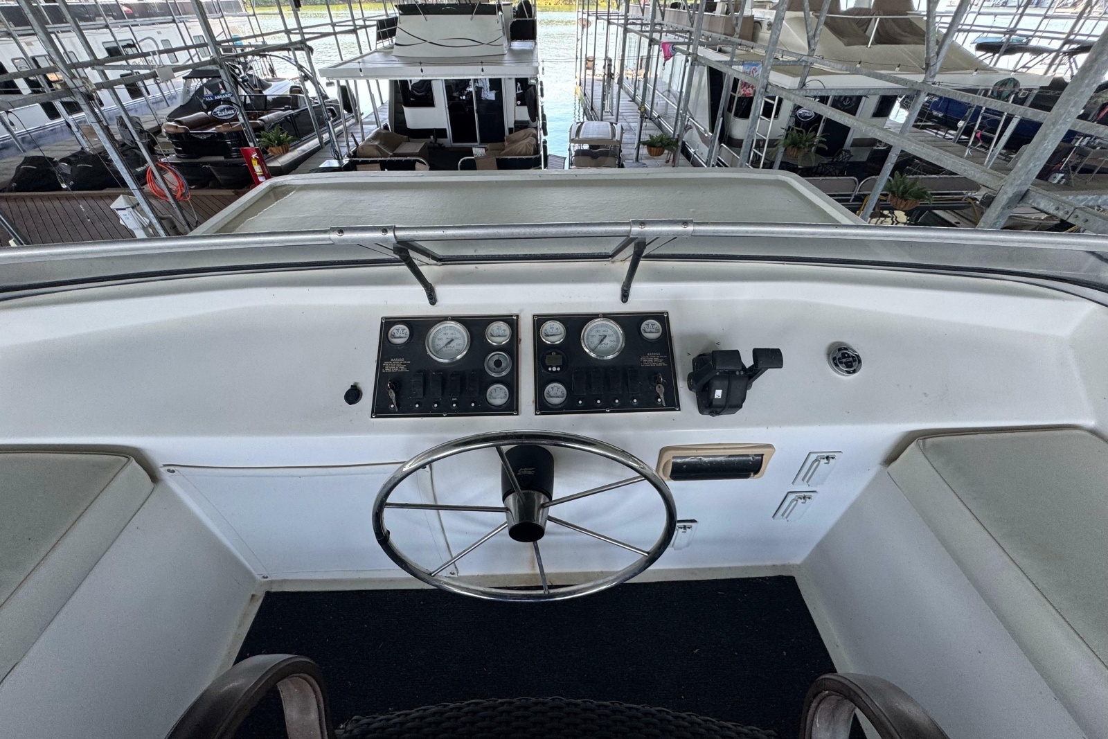 2004 Starlite 65x16