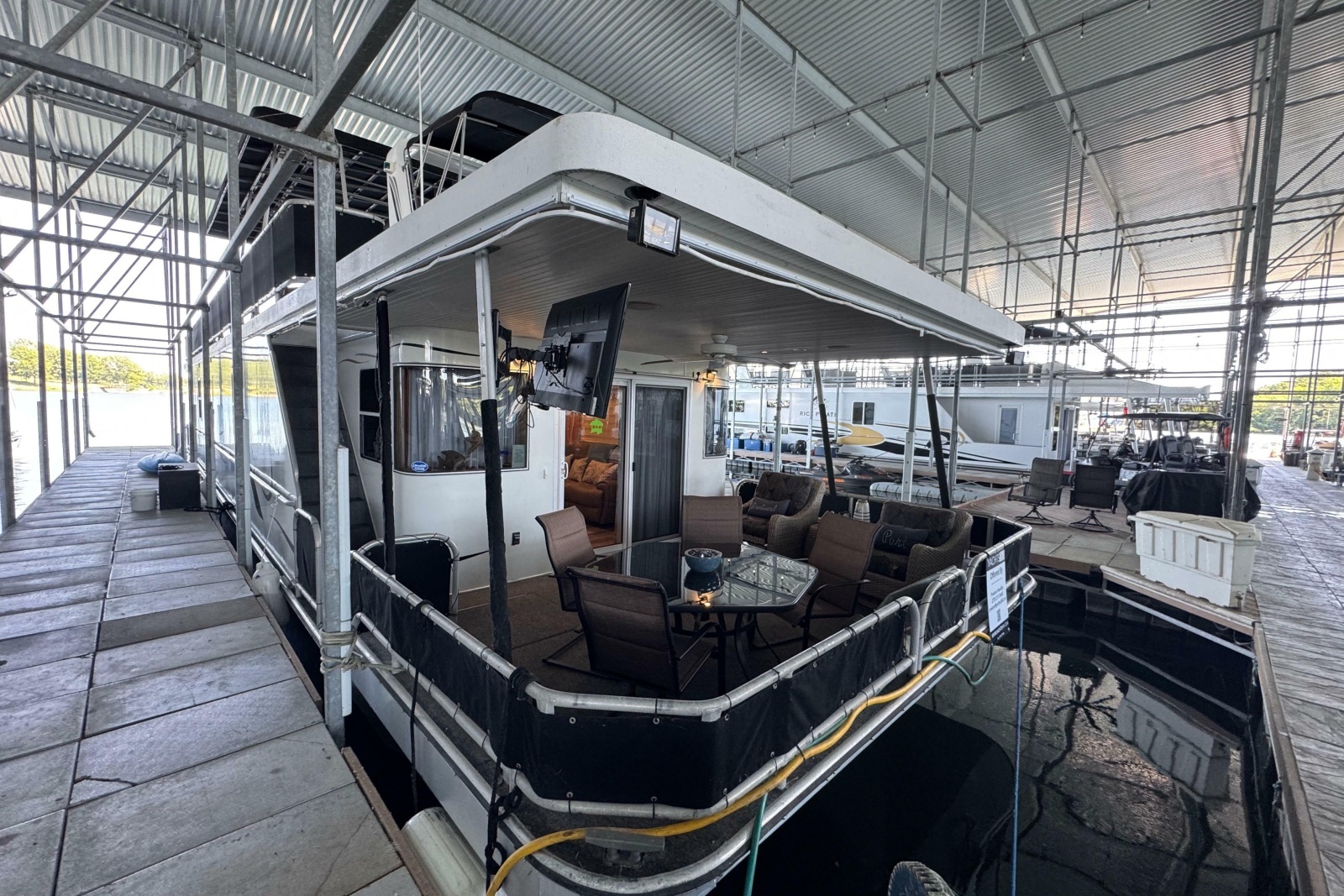 2004 Starlite 65x16