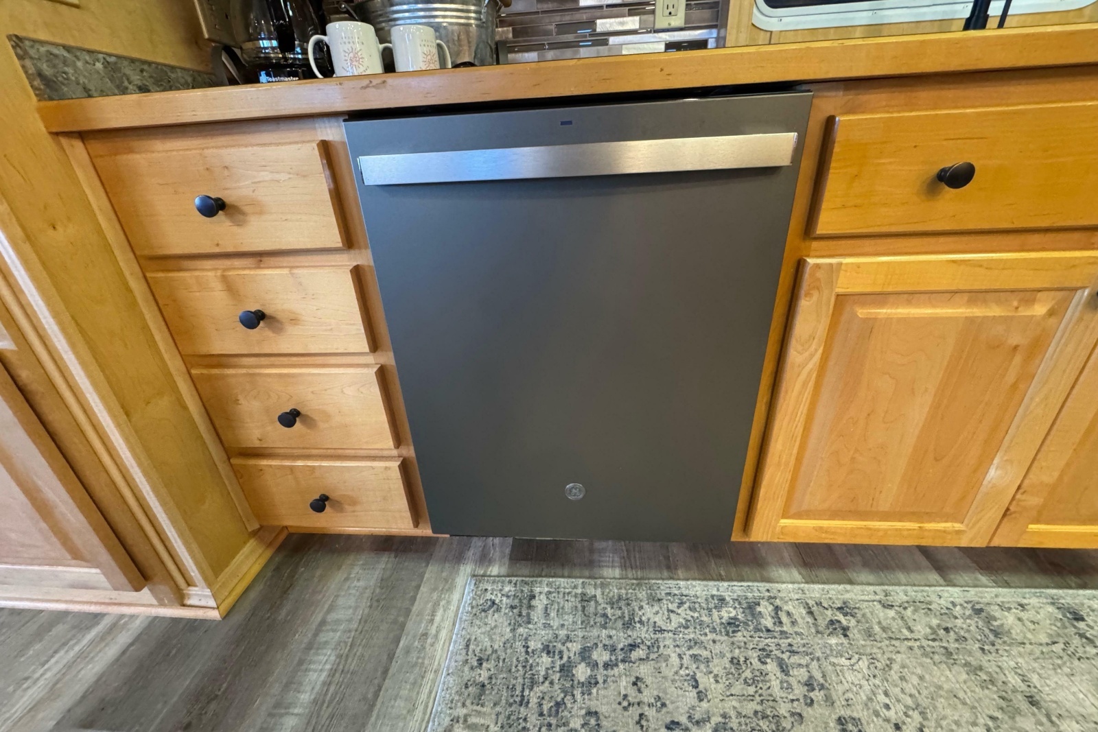 2004 Starlite 65x16