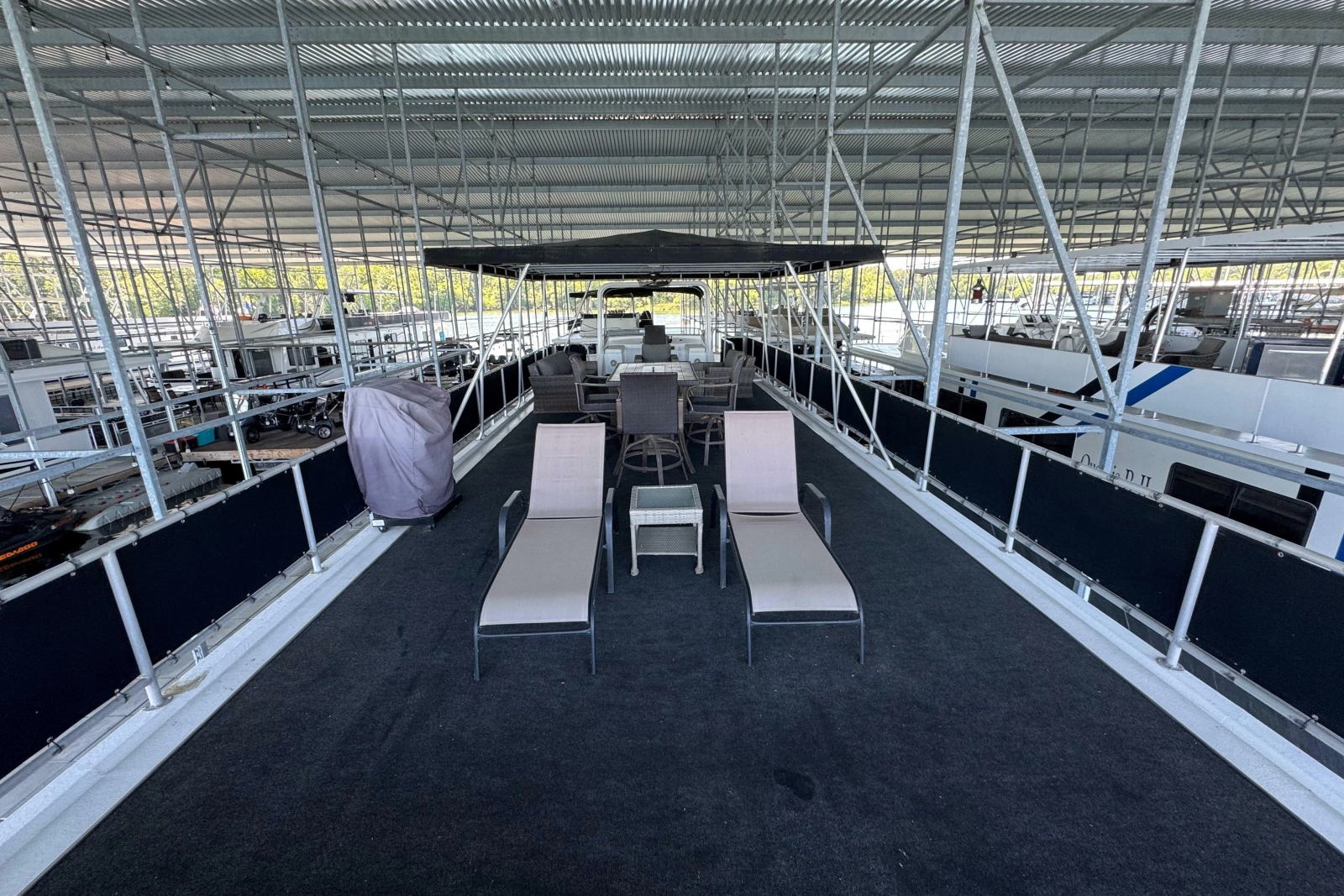 2004 Starlite 65x16