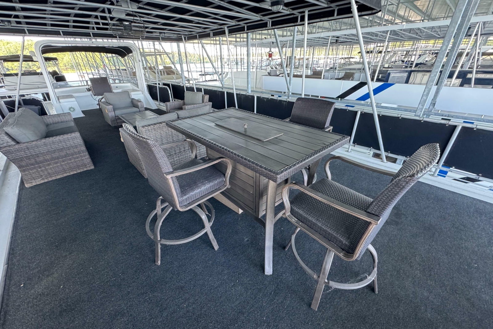 2004 Starlite 65x16