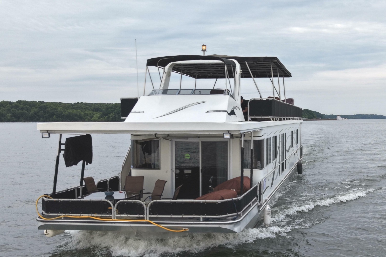 2004 Starlite 65x16