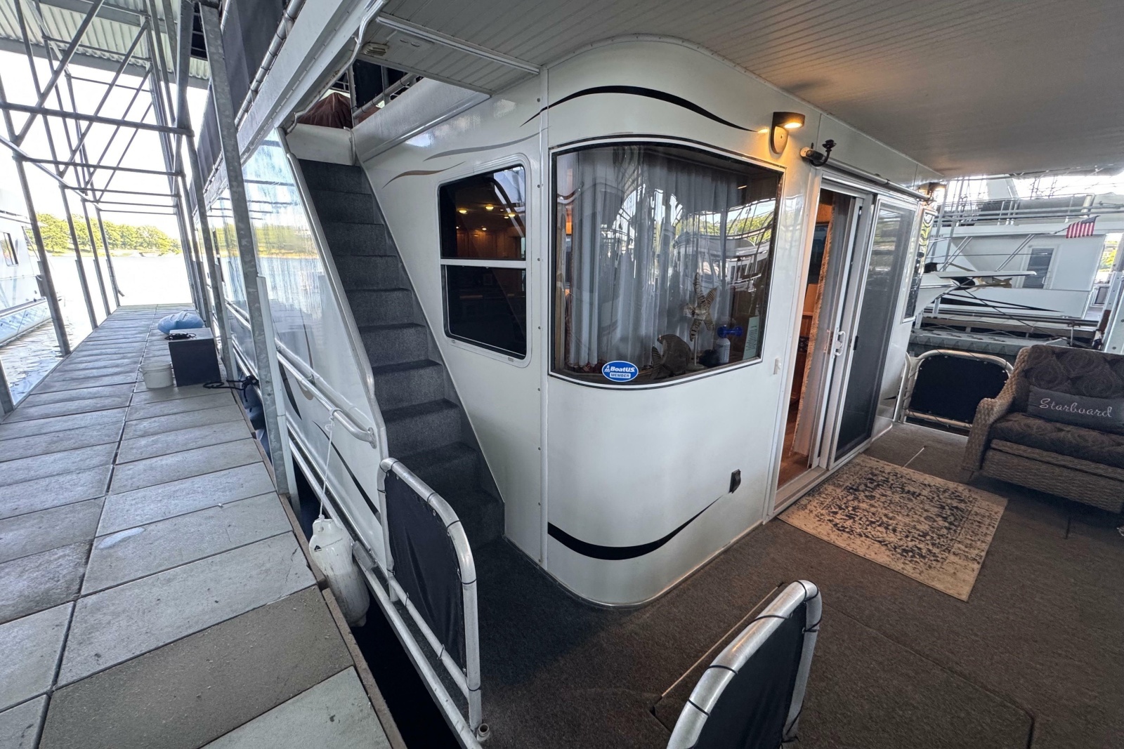 2004 Starlite 65x16