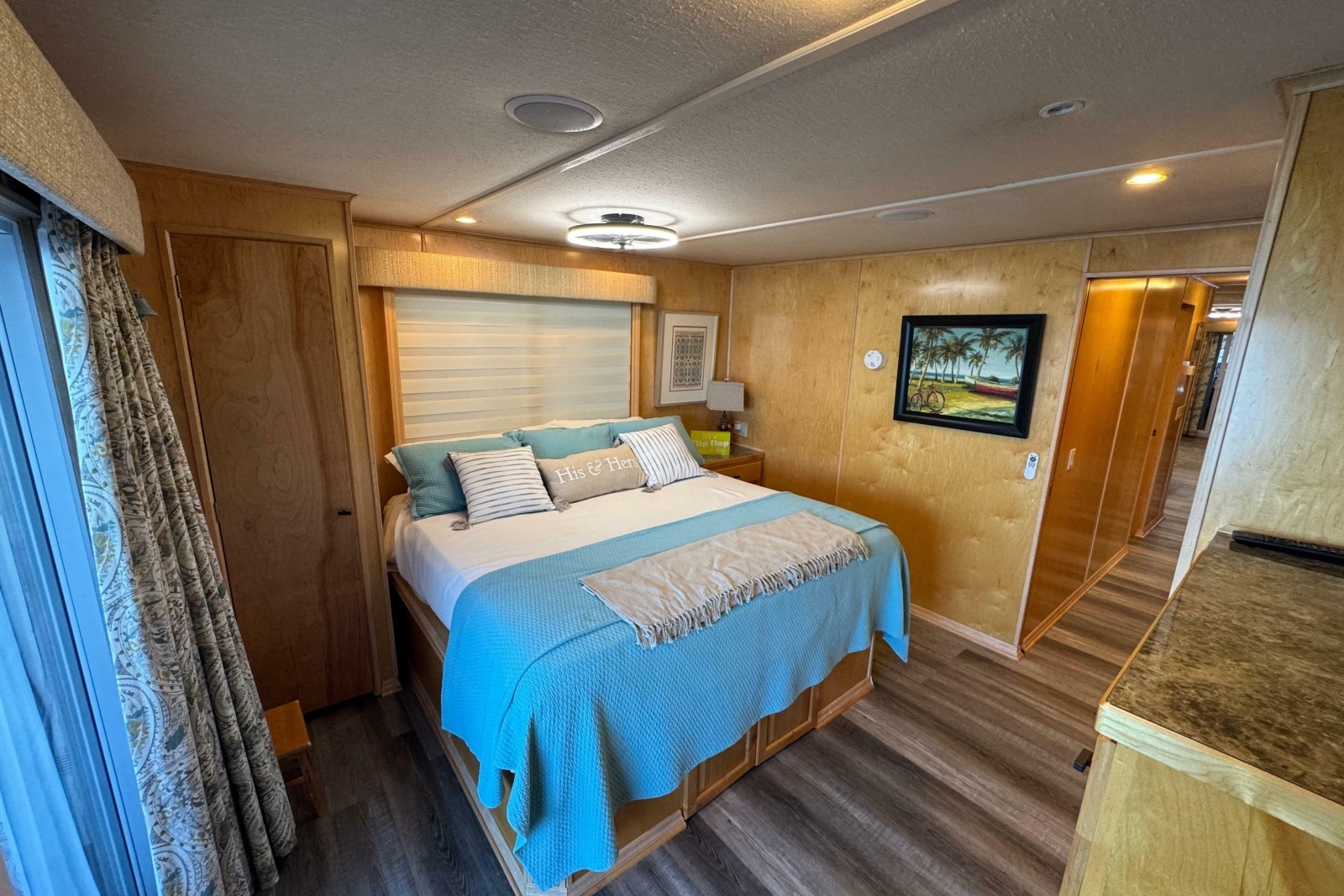 2004 Starlite 65x16