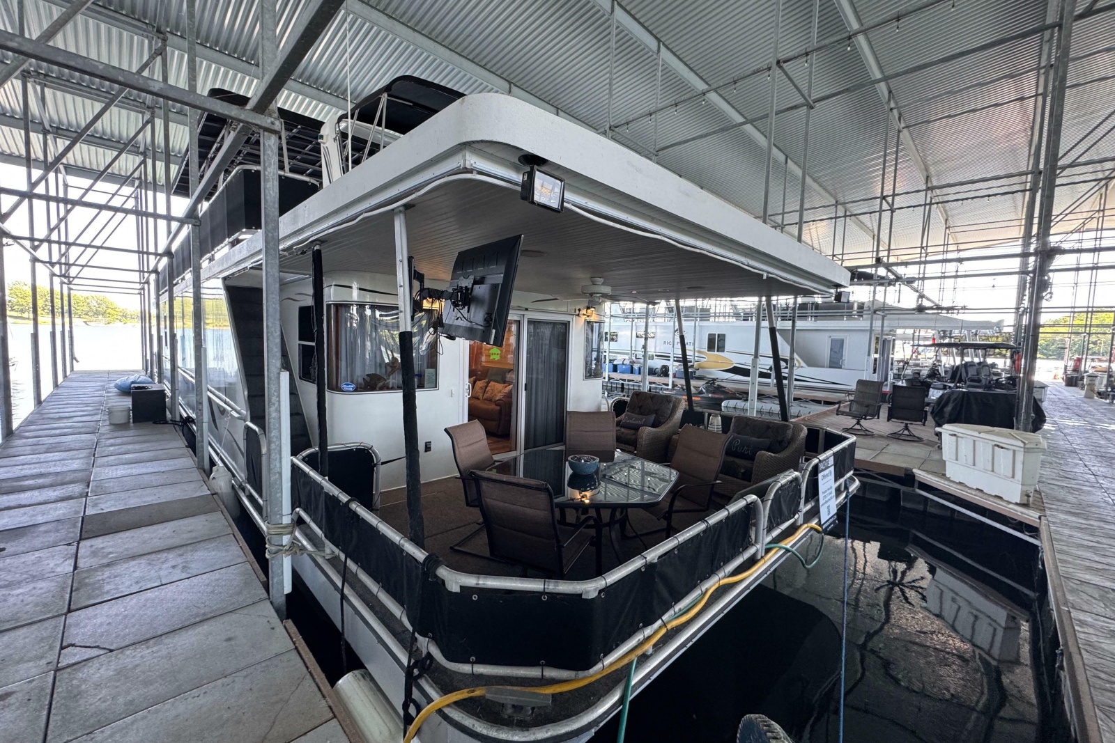 2004 Starlite 65x16