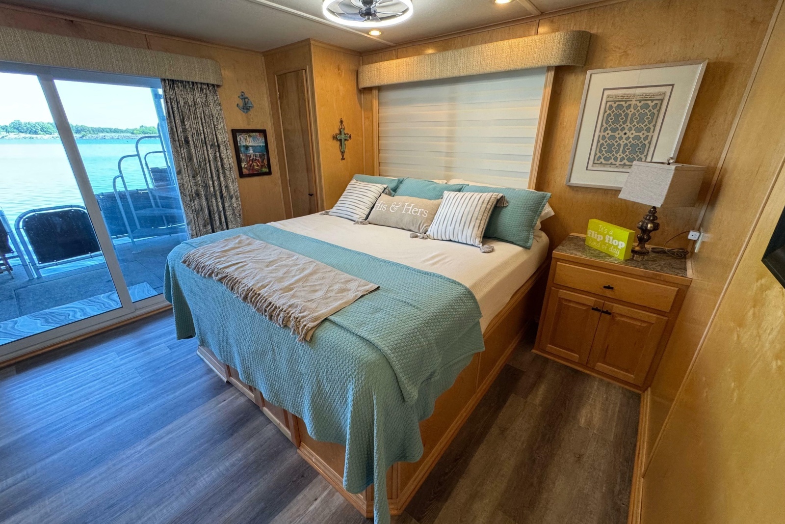 2004 Starlite 65x16