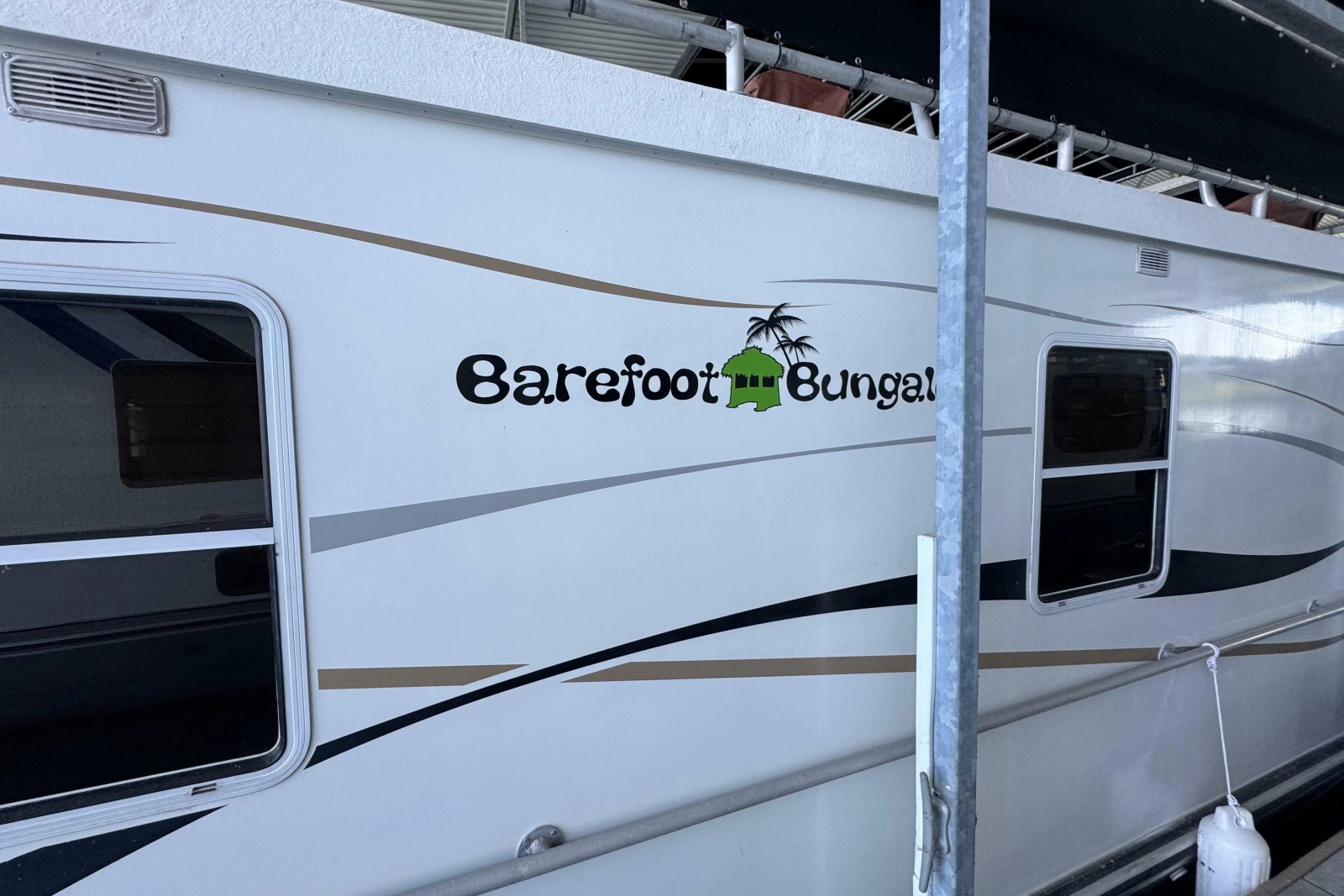 2004 Starlite 65x16