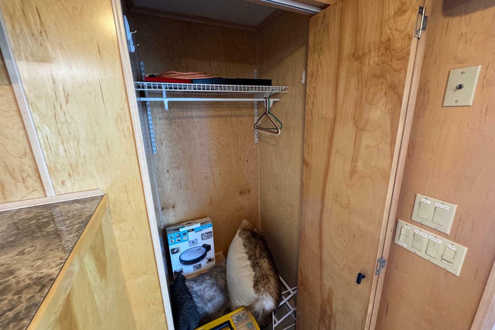 2004 Starlite 65x16
