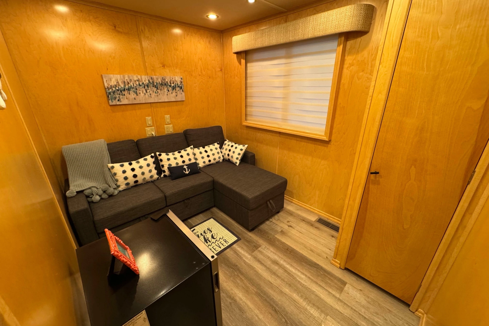 2004 Starlite 65x16